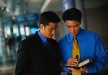 Mentoring Mentoring